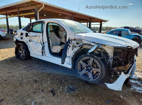 4JGFD5KB5SB296632 2025 MERCEDES-BENZ GLE White Front right