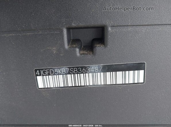 4JGFD5KB7SB363487 2025 MERCEDES-BENZ GLE 450 COUPE Зеленый 