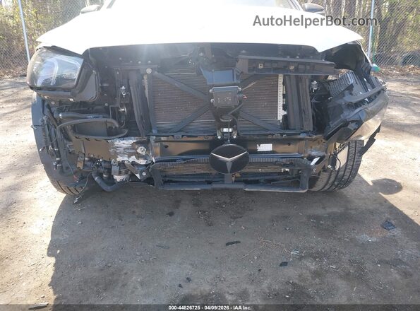 4JGFD6BB8NA754261 2022 MERCEDES-BENZ AMG GLE 53 COUPE White Vista frontal