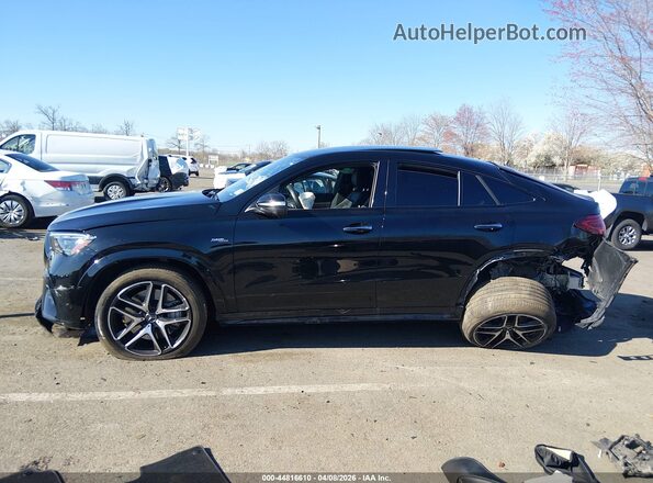 4JGFD6BBXRB062096 2024 MERCEDES-BENZ AMG GLE 53 COUPE Black Vista interior trasera