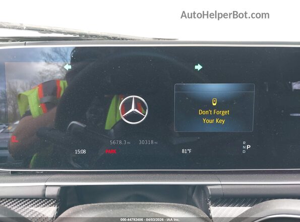4JGFD8KB3RB131013 2024 MERCEDES-BENZ AMG GLE 63 COUPE Black Հետևի նստատեղերի տեսք