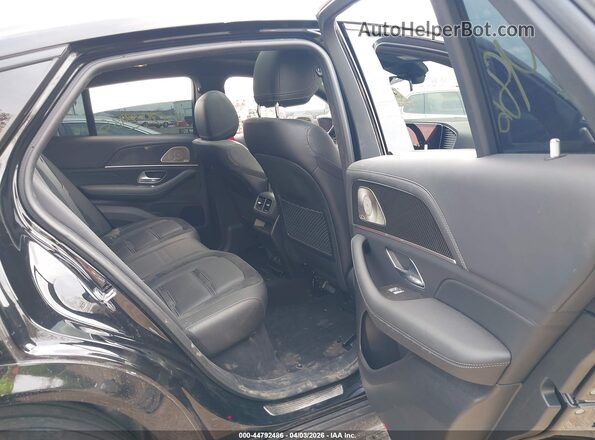 4JGFD8KB3RB131013 2024 MERCEDES-BENZ AMG GLE 63 COUPE Black VIN կոդի պիտակի տեսք