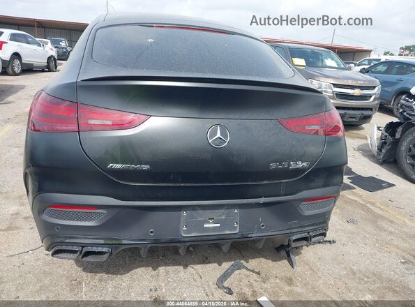 4JGFD8KB5SB358483 2025 MERCEDES-BENZ AMG GLE 63 COUPE Black 