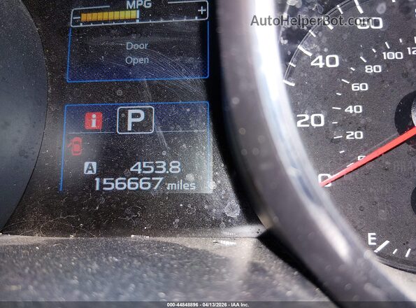 4S3BNAA65G3051098 2016 SUBARU LEGACY Gray 