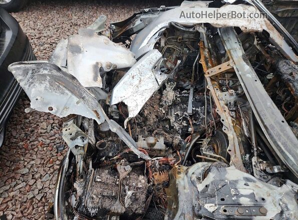 4S3BNAC60H3040072 2017 SUBARU LEGACY Burn Widok wnętrza z tyłu
