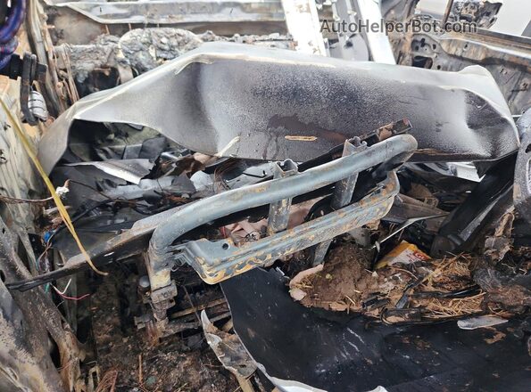 4S3BNAC60H3040072 2017 SUBARU LEGACY Burn Widok deski rozdzielczej