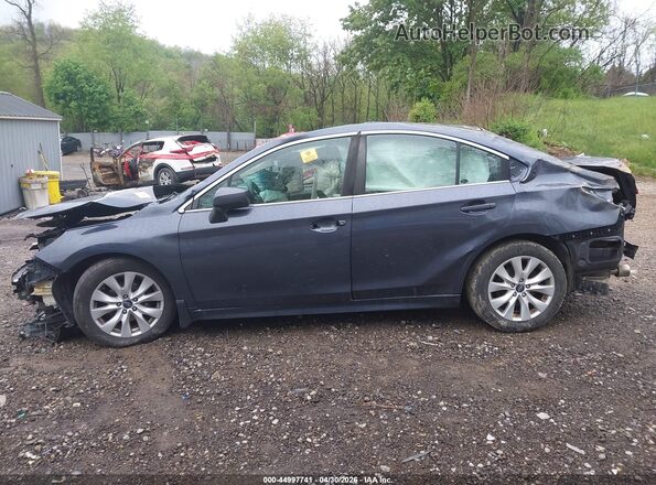 4S3BNAC61H3058032 2017 SUBARU LEGACY Blue სალონის 360-გრადუსიანი ხედი