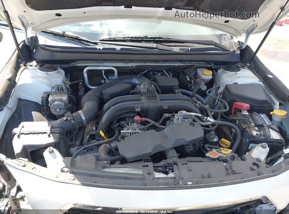 4S3BNAC64H3067095 2017 SUBARU LEGACY White Widok z tyłu