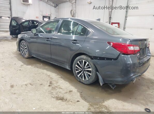 4S3BNAC66J3018342 2018 SUBARU LEGACY Gray უკანა მარცხენა