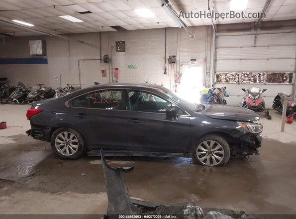4S3BNAC6XH3029791 2017 SUBARU LEGACY Blue სალონის 360-გრადუსიანი ხედი