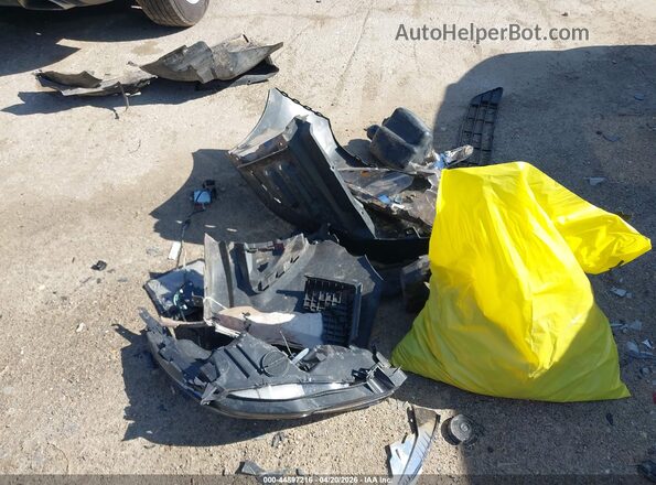 4S3BNAF6XK3014615 2019 SUBARU LEGACY Gray Instrument cluster view