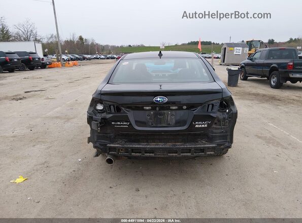 4S3BNAH60H3009414 2017 SUBARU LEGACY Черный 