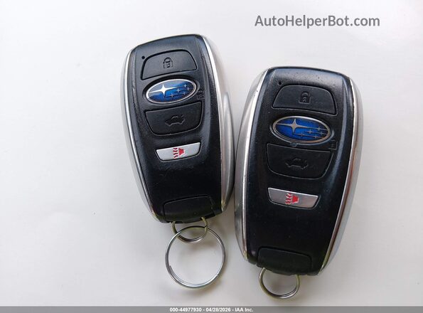 4S3BNEN60G3046540 2016 SUBARU LEGACY Blue Вид панелі приладів