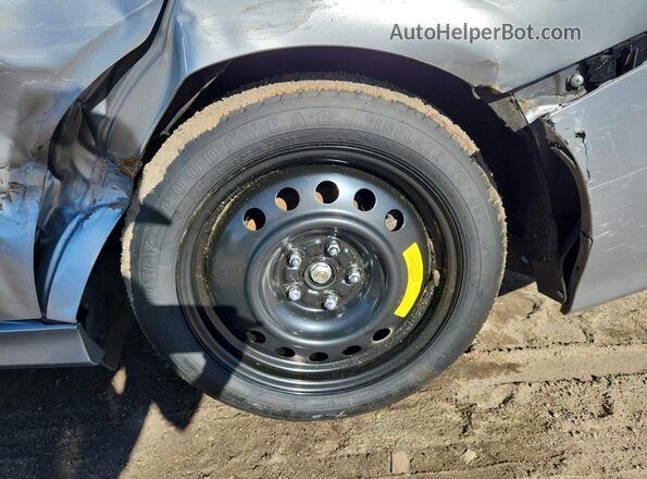 4S3BWAB67R3017937 2024 SUBARU LEGACY Silver 