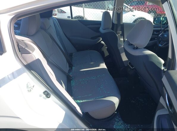 4S3BWAF63S3024500 2025 SUBARU LEGACY Белый Вид наклейки с VIN-кодом