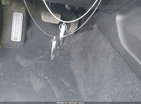 4S3BWAF63S3024500 2025 SUBARU LEGACY Белый Вид панели приборов