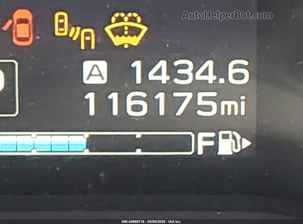 4S3GKAD66H3624344 2017 SUBARU IMPREZA Burgundy 