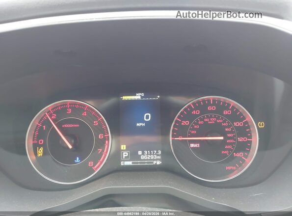 4S3GKAM65J3613390 2018 SUBARU IMPREZA Black 