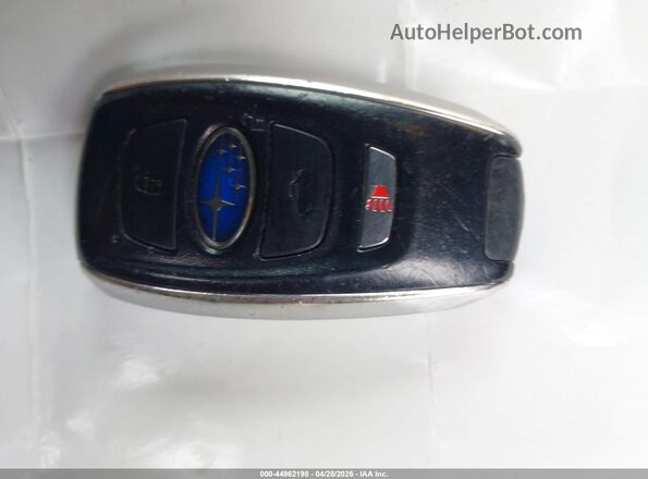 4S3GKAM65J3613390 2018 SUBARU IMPREZA Black 