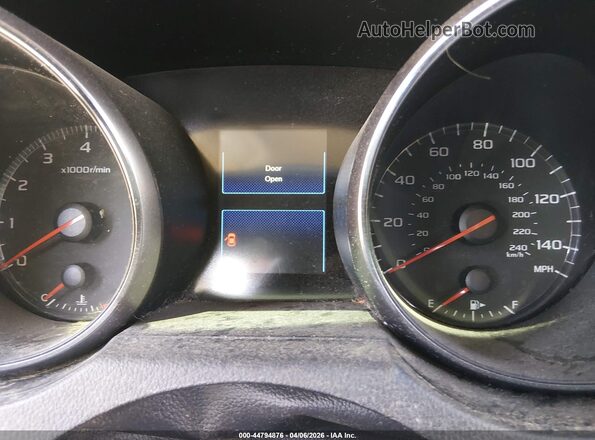 4S4BSAAC1H3235496 2017 SUBARU OUTBACK Серебряный Вид задних сидений