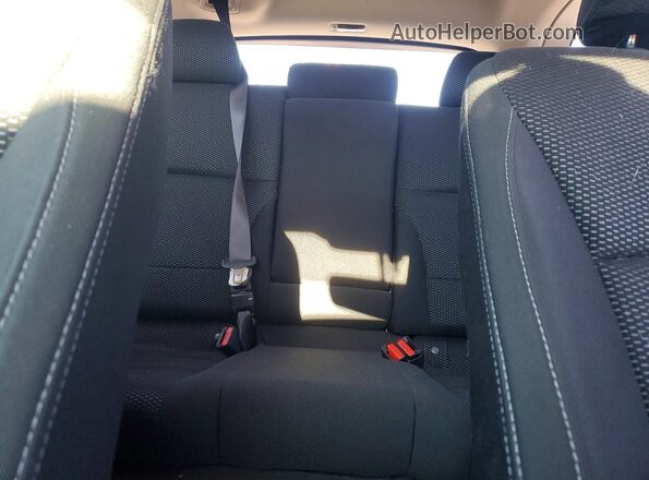 4S4BSAAC1H3433771 2017 SUBARU OUTBACK Blue უკანა სავარძლების ხედი