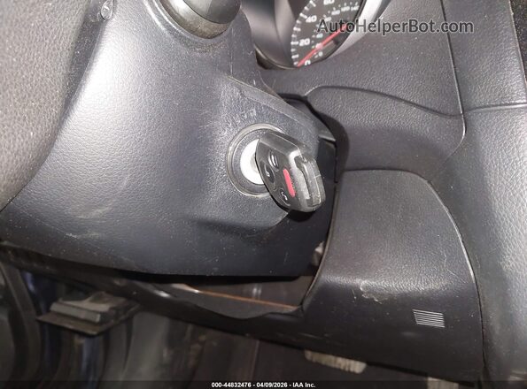 4S4BSAAC5J3283296 2018 SUBARU OUTBACK Синий Вид панели приборов