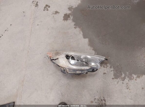 4S4BSAAC5J3283296 2018 SUBARU OUTBACK Синий Вид щитка приборов
