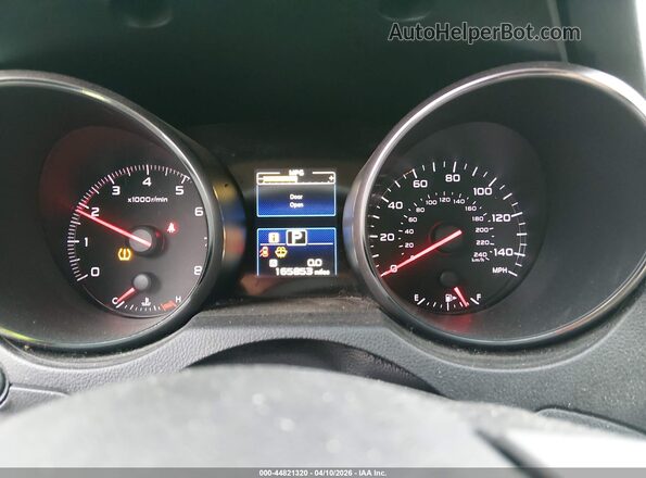 4S4BSAAC8J3393646 2018 SUBARU OUTBACK Blue Widok tylnych siedzeń