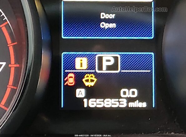 4S4BSAAC8J3393646 2018 SUBARU OUTBACK Blue 