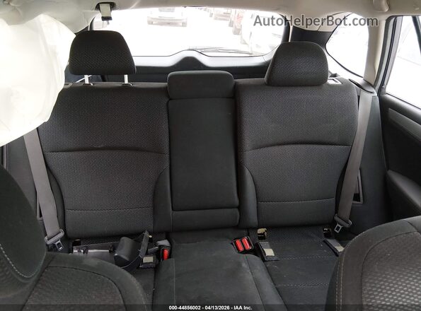 4S4BSABC1K3352209 2019 SUBARU OUTBACK Blue 