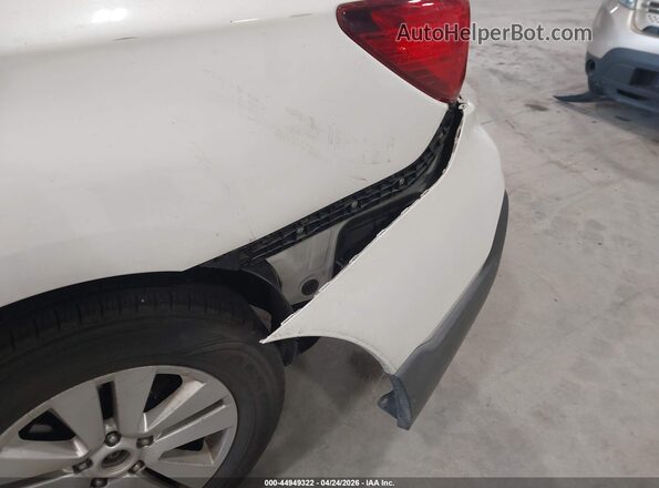 4S4BSABC2K3373473 2019 SUBARU OUTBACK White 
