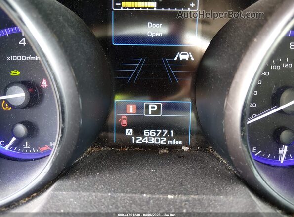 4S4BSABC7K3358435 2019 SUBARU OUTBACK Blue 