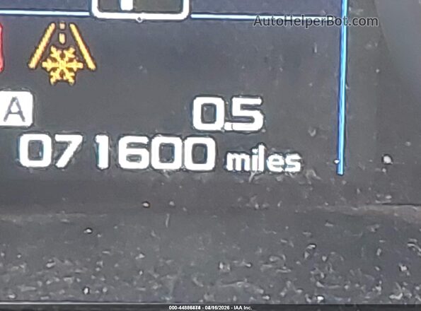 4S4BSABCXK3305891 2019 SUBARU OUTBACK Серый 