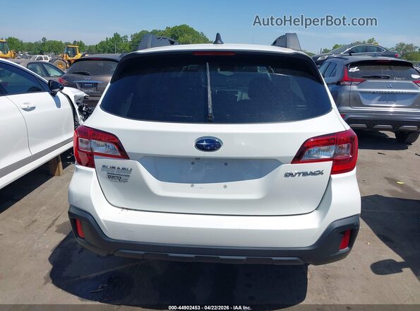 4S4BSAFC0J3322871 2018 SUBARU OUTBACK White 