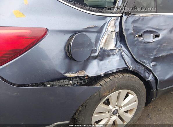4S4BSAFC6J3315021 2018 SUBARU OUTBACK Light Blue 