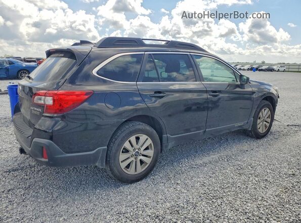 4S4BSAFC6K3369016 2019 SUBARU OUTBACK Black 