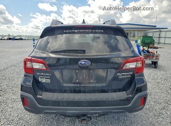 4S4BSAFC6K3369016 2019 SUBARU OUTBACK Black 