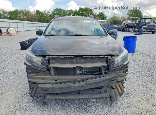 4S4BSAFC6K3369016 2019 SUBARU OUTBACK Black 