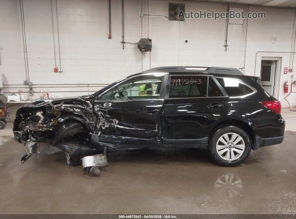 4S4BSAFC7G3299940 2016 SUBARU OUTBACK Black სალონის 360-გრადუსიანი ხედი