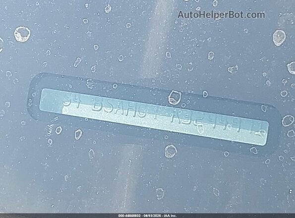 4S4BSAHC7K3294971 2019 SUBARU OUTBACK Серый 