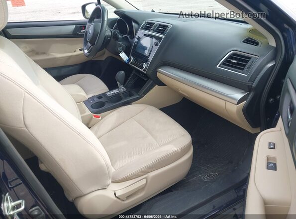 4S4BSAHC8J3349894 2018 SUBARU OUTBACK Blue 