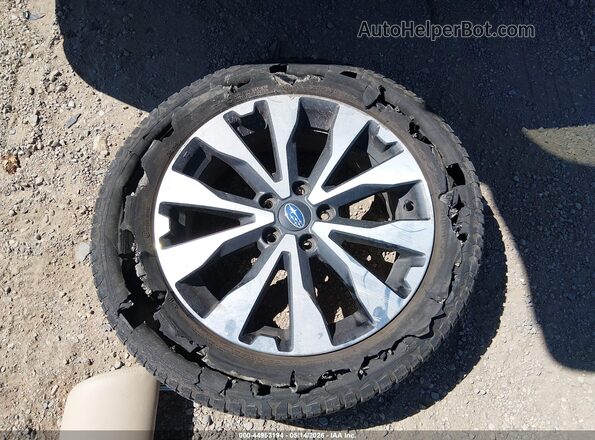 4S4BSAJC7G3327520 2016 SUBARU OUTBACK Зеленый 