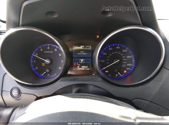 4S4BSAJC7G3327520 2016 SUBARU OUTBACK Зеленый 