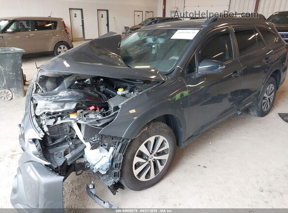 4S4BTADC5R3196972 2024 SUBARU OUTBACK Gray 