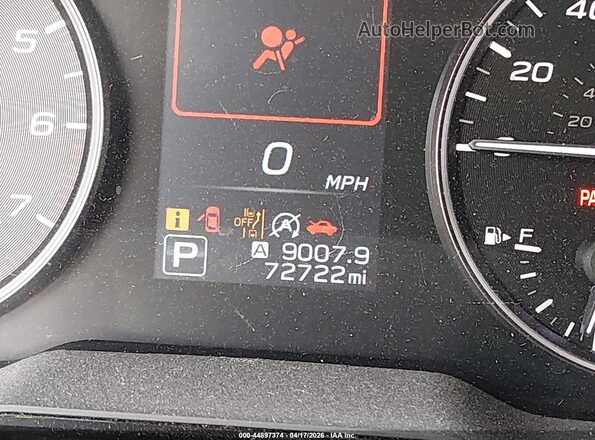 4S4BTADC6P3217342 2023 SUBARU OUTBACK Black 
