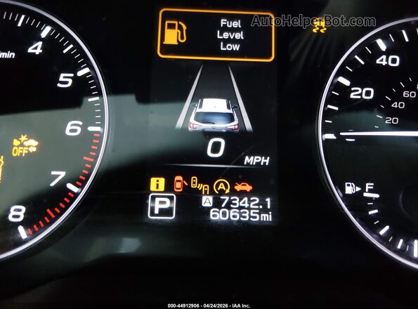 4S4BTAEC2L3204645 2020 SUBARU OUTBACK Black 