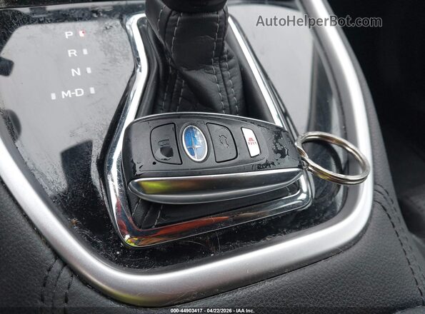 4S4BTAFC7R3207628 2024 SUBARU OUTBACK White Вид панелі приладів