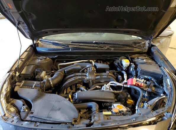 4S4BTAPC3P3116013 2023 SUBARU OUTBACK Gray ძრავის განყოფილების ხედი