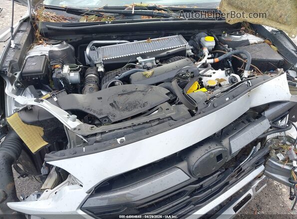 4S4BTGPD3P3156748 2023 SUBARU OUTBACK Silver Հետևի տեսք
