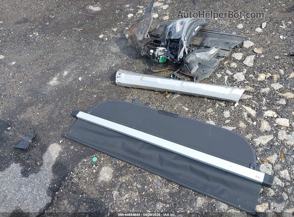4S4BTGPD3P3156748 2023 SUBARU OUTBACK Silver Սարքավորումների վահանակի տեսք